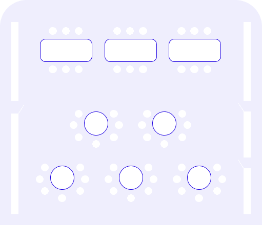 Floor Planning preview